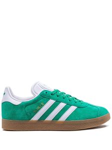 adidas baskets Gazelle Court Green - Vert