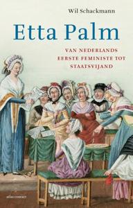 Etta Palm (Paperback)