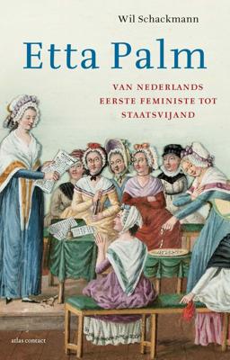 Etta Palm (Paperback)
