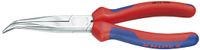 Knipex Mechanicatang verchroomd met meer-componentengrepen 200 mm - 3825200