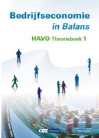 Bedrijfseconomie in Balans (Paperback)