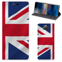 Sony Xperia 10 | Standcase | Groot-Brittannië