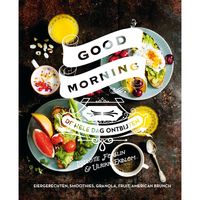 Good Morning - De hele Dag Ontbijten