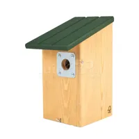 Vogelbescherming Nederland Nestkast Seattle