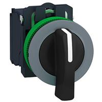 Schneider Electric XB5FJ33C0 Keuzeschakelaar 1 stuk(s)