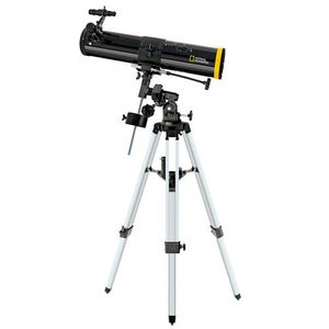 NATIONAL GEOGRAPHIC 76/700 Spiegeltelescoop EQ