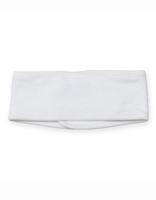Towel City TC62 Beauty Hairband - White - One Size