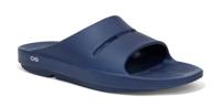 Oofos OOahh Slipper Navy 42/M9/W11