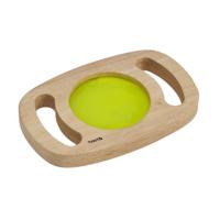 Tickit Easy Hold Glow in the Dark groen Tickit Easy Hold Glow in the Dark groen