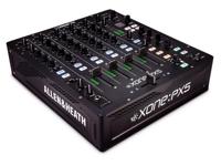 Allen & Heath XONE:PX5 mengpaneel 5 kanalen Zwart - thumbnail