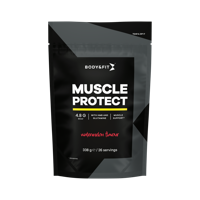 Muscle Protect | Body & Fit | 338g