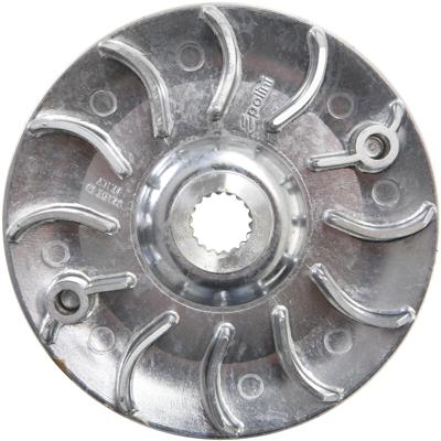 Polini V-belt pulleys