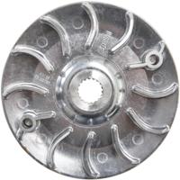 Polini V-belt pulleys