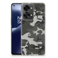 OnePlus Nord 2T | TPU bumper | Army Light OnePlus Nord 2T | TPU bumper | Army Light