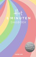 Het 6 minuten dagboek (Hardback)