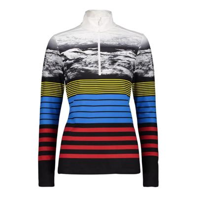 Campagnolo Woman Sweat Softtech Ski Pully Dames 4XL/48