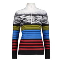 Campagnolo Woman Sweat Softtech Ski Pully Dames 4XL/48 Campagnolo Woman Sweat Softtech Ski Pully Dames 4XL/48