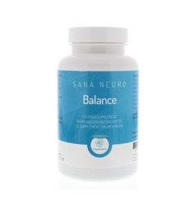 Balance