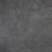 Vloertegel Alaplana P.E. Bonn Gerectificeerd 60x60 cm Mate Anthracite Alaplana