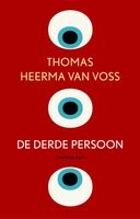De derde persoon - Thomas Heerma van Voss - ebook