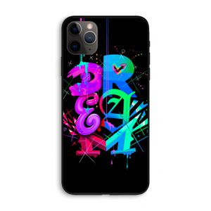 Dream: iPhone 11 Pro Max Biologisch afbreekbaar hoesje