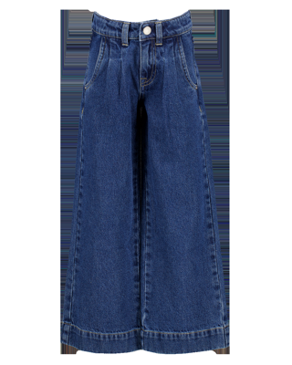 Jeans - Blauw