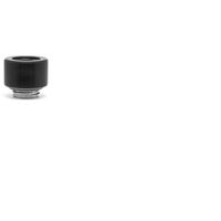 EK-HTC Classic 12mm - Black Waterkoeling