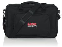 Gator Cases GK-1610 gigbag voor MIDI keyboard / controller 41x25x8 cm - thumbnail