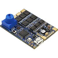 STMicroelectronics B-G431B-ESC1 Development board 1 stuk(s)