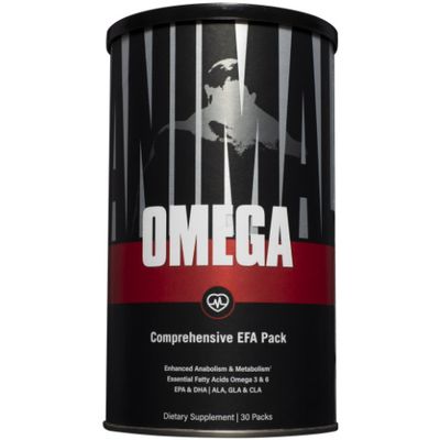 Animal Omega 30zakjes
