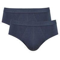 Sloggi Men midi slip 24/7 blue 2-pack