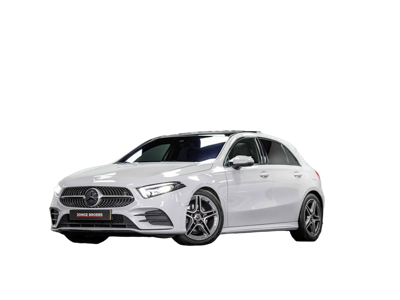 Mercedes Benz A Klasse