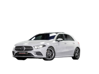 Mercedes Benz A Klasse