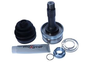 Homokineet reparatie set, aandrijfas 493108