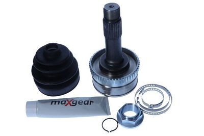 Homokineet reparatie set, aandrijfas 493108