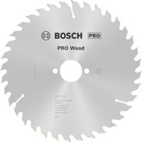 Bosch Accessoires Cirkelzaagblad 190x30x2,6 mm, 36T - 2608640616