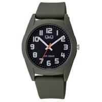 Q&Q V13AJ005Y (Ø 40 mm) Heren horloge