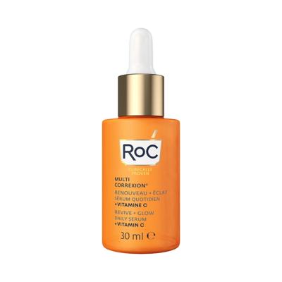 RoC Multi-Correxion Revive & Glow Daily Serum 30ml RoC Multi-Correxion Revive & Glow Daily Serum 30ml