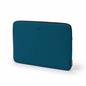 Dicota Skin BASE 13-14.1 notebooktas 35,8 cm (14.1") Opbergmap/sleeve Blauw