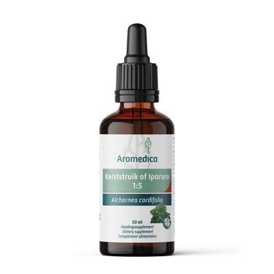 Aromedica Kerststruik / Iporuru 1:5