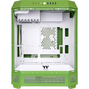 Thermaltake The Tower 600 Light-year Green Midi-tower Gaming-behuizing Lichtgroen (mat)