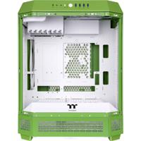 Thermaltake The Tower 600 Light-year Green Midi-tower Gaming-behuizing Lichtgroen (mat)