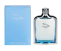 Jaguar Classic Blue Eau De Toilette - thumbnail