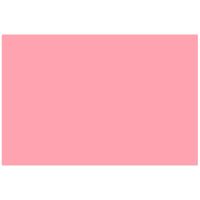 Roze vlag van polyester 150 x 90