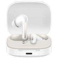 Draadloze Hoofdtelefoon met Oplaadetui Xiaomi M2429E1 Wit