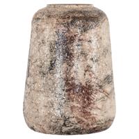 Vaas Dena beige groot