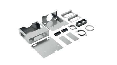 BoschDSZ1WW1M1 Afzuigkap accessoire