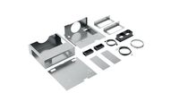 Bosch DSZ1WW1M1 Afzuigkap accessoire Grijs