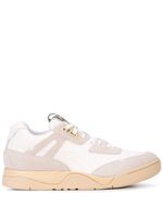 PUMA baskets Palace Guard Puma x Rhude - Blanc