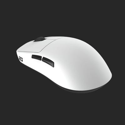 Endgame Gear OP1we muis Gamen Rechtshandig USB Type-A Optisch 19000 DPI